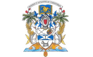 The Coat of Arms of Sir Sean Connery